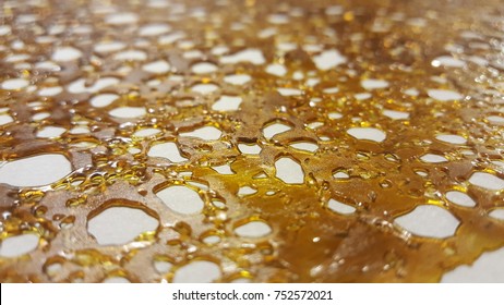 GDP Cannabis Shatter Concentrate