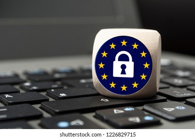 GDPR General Data Protection Regulation Datenschutz-Grundverordnung DSGVO
