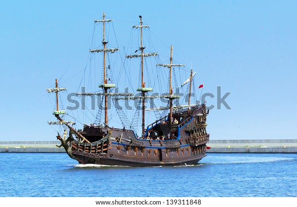 Sea Dragon Pirate Cruise Coupon
