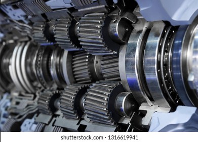 2,525 Truck Gear Box Images, Stock Photos & Vectors | Shutterstock