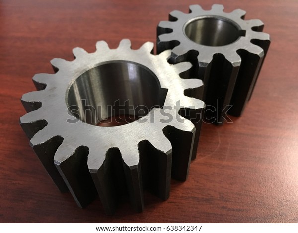gear is the part of machine to drive engine rotation\
technology 