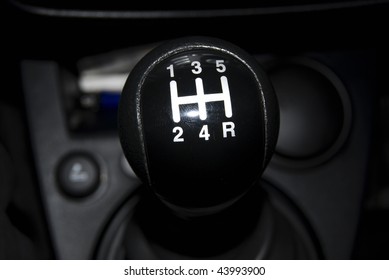 Gear Shift Knob