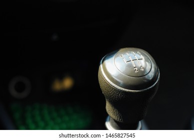 33 Gear shift diagram Images, Stock Photos & Vectors | Shutterstock