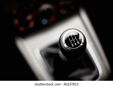 Gear Stick