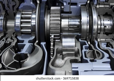 2,587 Truck Gearbox Images, Stock Photos & Vectors | Shutterstock