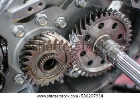 gears