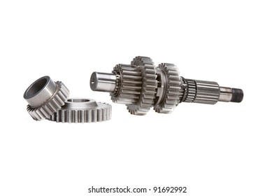 2,525 Truck Gear Box Images, Stock Photos & Vectors | Shutterstock