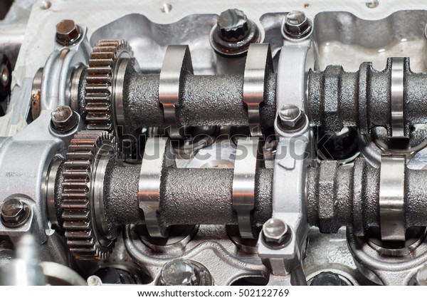 Gears group complex\
industrial mechanism