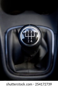 Gearshift