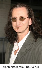 Geddy Lee At The Los Angeles Premiere Of 'I Love You, Man'. Mann's Village Theater, Westwood, CA. 03-17-09