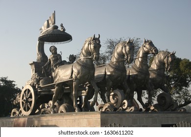 13 Arjun rath Images, Stock Photos & Vectors | Shutterstock