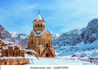 Geghard Monastery Armenia