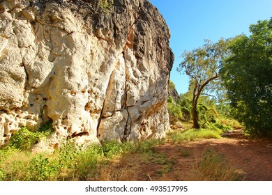 Geikie Gorge, Australia