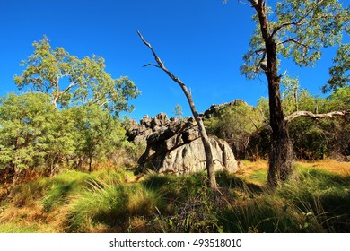 Geikie Gorge, Australia