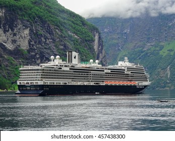 159 Holland fjord Images, Stock Photos & Vectors | Shutterstock