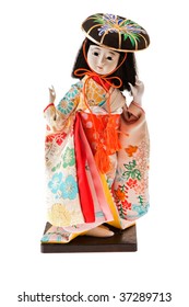 japanese porcelain dolls