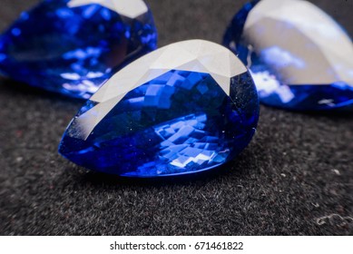 Sapphire Stone Images Stock Photos Vectors Shutterstock