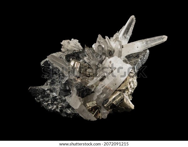 Gemstone, crystal and\
mineral specimens 