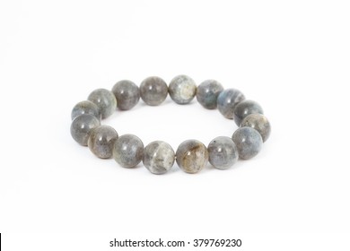 Gemstones bracelet