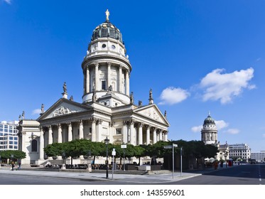 Gendarmenmarkt - Berlin