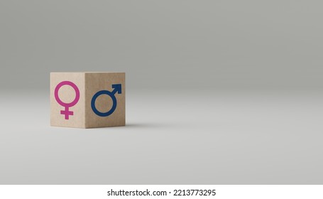 7,479 Gender Difference Icon Images, Stock Photos & Vectors | Shutterstock