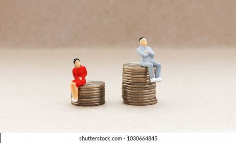 The Miniature Man