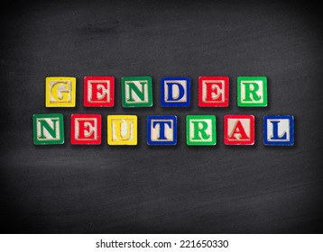 Gender Neutral