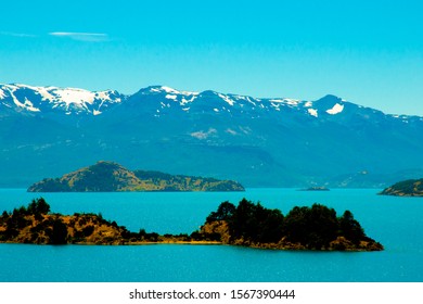 General Carrera Lake - Chile