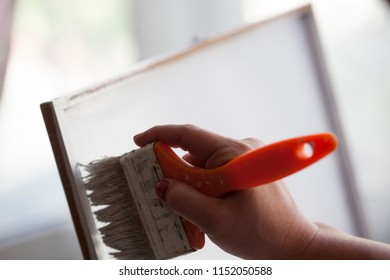 General Home Repairs And Refurbishments, Wood Painting.