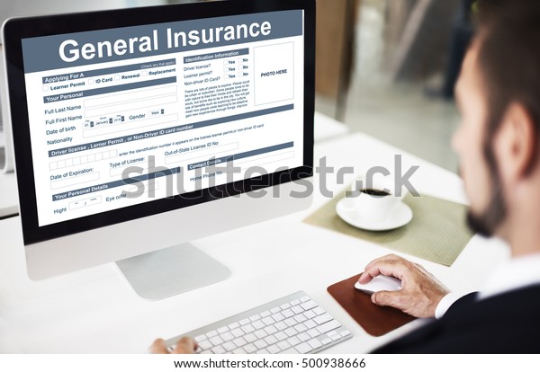 General
Insurance Health Accident Financial
Concept
