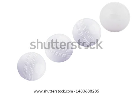 General practice ball with soft plastic construction
