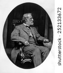 General Robert E. Lee (1807-1870)