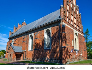 18,834 Polish Catholic Church Images, Stock Photos & Vectors | Shutterstock