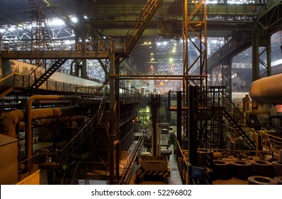 7,126 Factory inside view Images, Stock Photos & Vectors | Shutterstock