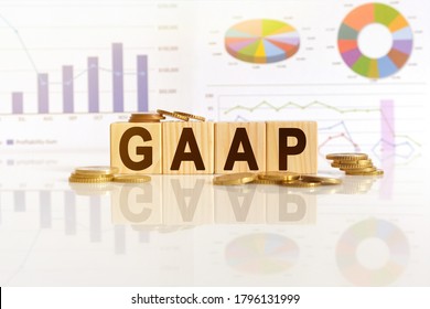 gaap stands for