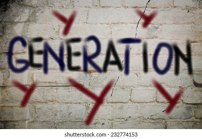 Generation Y Concept