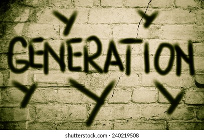 Generation Y Concept