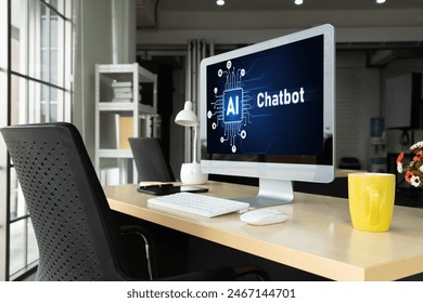 Generative AI virtual assistant tools for prompt engineer and user for ease of engage artificial intelligence AI technology help people to work with generative AI functions by prompting the AI snugly