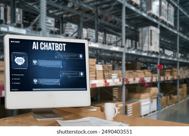Generative AI virtual assistant tools for prompt engineer and user for ease of engage artificial intelligence AI technology help people to work with generative AI functions by prompting the AI snugly