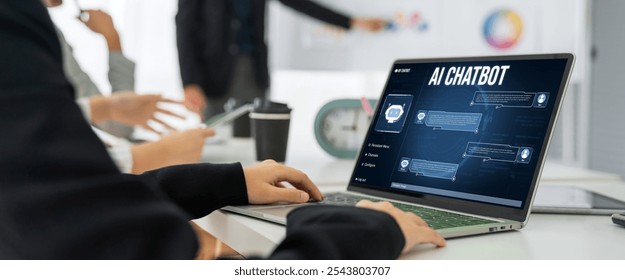 Generative AI virtual assistant tools for prompt engineer and user for ease of engage artificial intelligence AI technology help people to work with generative AI functions by prompting the AI snugly