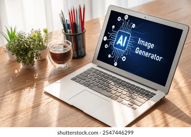 Generative AI virtual assistant tools for prompt engineer and user for ease of engage artificial intelligence AI technology help people to work with generative AI functions by prompting the AI snugly