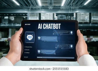 Generative AI virtual assistant tools for prompt engineer and user for ease of engage artificial intelligence AI technology help people to work with generative AI functions by prompting the AI snugly