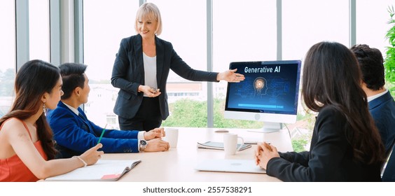 Generative AI virtual assistant tools for prompt engineer and user for ease of engage artificial intelligence AI technology help people to work with generative AI functions by prompting the AI snugly