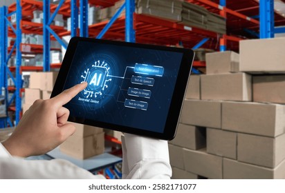 Generative AI virtual assistant tools for prompt engineer and user for ease of engage artificial intelligence AI technology help people to work with generative AI functions by prompting the AI snugly