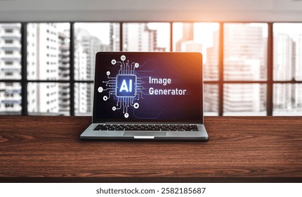 Generative AI virtual assistant tools for prompt engineer and user for ease of engage artificial intelligence AI technology help people to work with generative AI functions by prompting the AI snugly