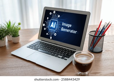 Generative AI virtual assistant tools for prompt engineer and user for ease of engage artificial intelligence AI technology help people to work with generative AI functions by prompting the AI snugly