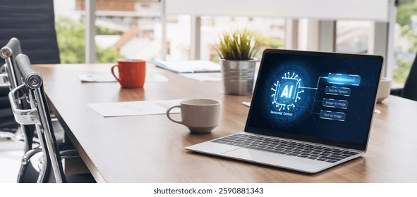 Generative AI virtual assistant tools for prompt engineer and user for ease of engage artificial intelligence AI technology help people to work with generative AI functions by prompting the AI snugly