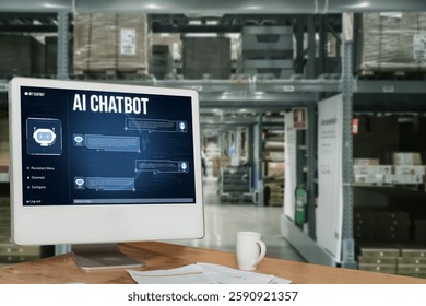 Generative AI virtual assistant tools for prompt engineer and user for ease of engage artificial intelligence AI technology help people to work with generative AI functions by prompting the AI snugly