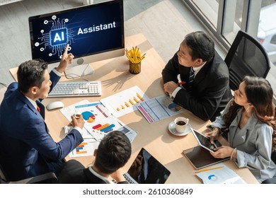 Generative AI virtual assistant tools for prompt engineer and user for ease of engage artificial intelligence AI technology help people to work with generative AI functions by prompting the AI snugly
