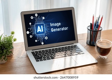 Generative AI virtual assistant tools for prompt engineer and user for ease of engage artificial intelligence AI technology help people to work with generative AI functions by prompting the AI snugly